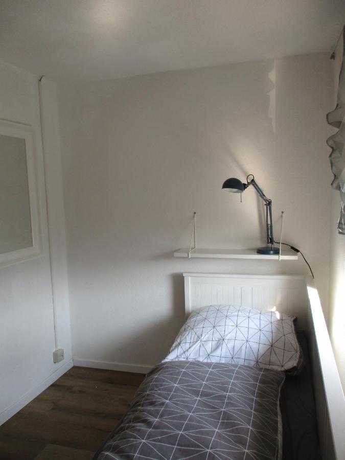 Ferienwohnung Roesch Feuchtwangen Exteriör bild